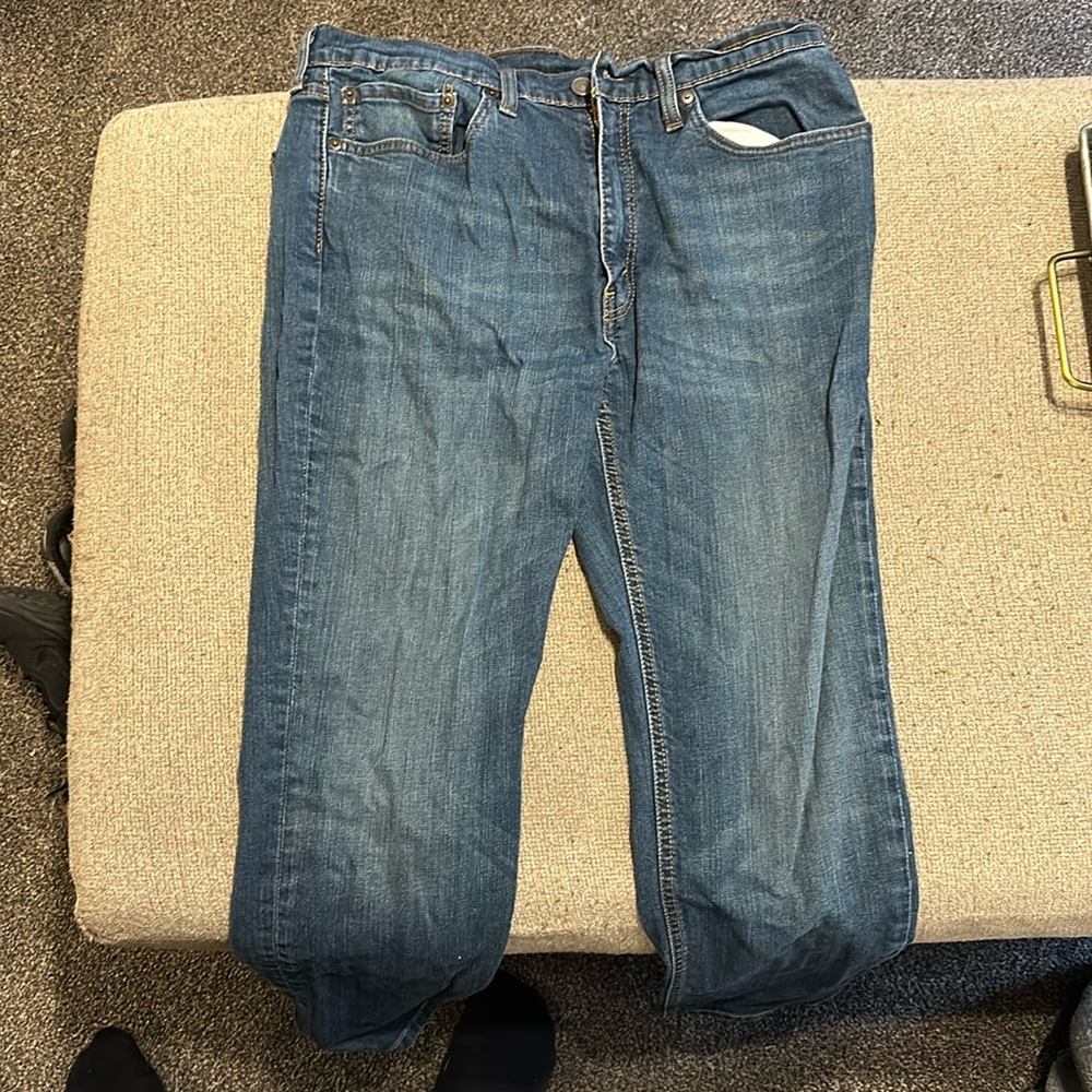 Levi jeans